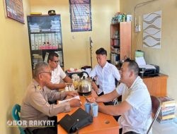 Polres Simalungun Bentuk Tim Cyber, Perkuat Pengawasan Dunia Maya dan Edukasi Digital Masyarakat