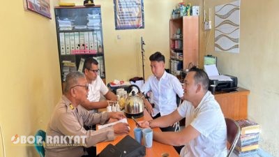Polres Simalungun Bentuk Tim Cyber, Perkuat Pengawasan Dunia Maya dan Edukasi Digital Masyarakat