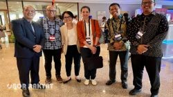 IT Del Gandeng Telkom Indonesia Perkuat Digitalisasi dengan Inisiatif AI Campus di Bali
