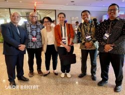 IT Del Gandeng Telkom Indonesia Perkuat Digitalisasi dengan Inisiatif AI Campus di Bali