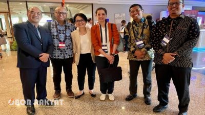 IT Del Gandeng Telkom Indonesia Perkuat Digitalisasi dengan Inisiatif AI Campus di Bali