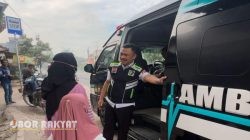 Haornas ke-42 di Mapolda Jatim, Kapolda: Olahraga Satukan Kita dan Perkuat Jiwa Kepolisian