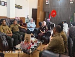 Perhutani KPH Bondowoso Jalin Sinergi dengan Kejaksaan Negeri Situbondo untuk Perkuat Kerja Sama Hukum