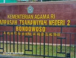 Siswa MTsN 2 Bondowoso Diduga Bawa Motor ke Sekolah, Pihak Sekolah Dinilai Lemah Awasi