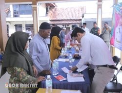 Pemkab Jember Salurkan Honorarium Guru Ngaji 2025, Terbesar Sepanjang Sejarah