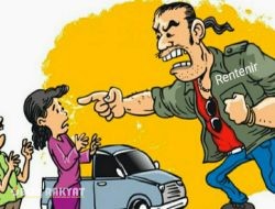 Oknum PNS BP4D Bondowoso Terlibat Praktik Rentenir, Sekda dan Inspektorat Diminta Lakukan Penindakan