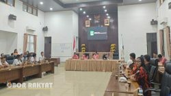 Pemkot Pematangsiantar Fokus Pemulihan Pasar Horas Pasca Kebakaran Gedung IV
