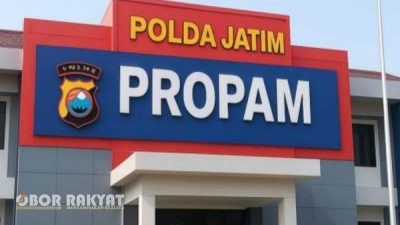 Ilmiatun Nafia Laporkan Dugaan Manipulasi Hukum dan Ketidakprofesionalan Aparat ke Propam Polda Jatim