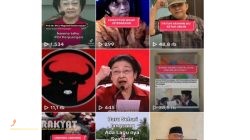 Viral Unggahan TikTok Soroti Penjaringan Ketua DPC PDIP Surabaya, PAC: Jangan Ganggu Proses Internal Partai