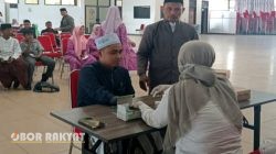 Ratusan Tenaga Medis Siaga Dukung MTQ XXXI Jatim di Jember, Dinkes Tegaskan Layanan Kesehatan Maksimal