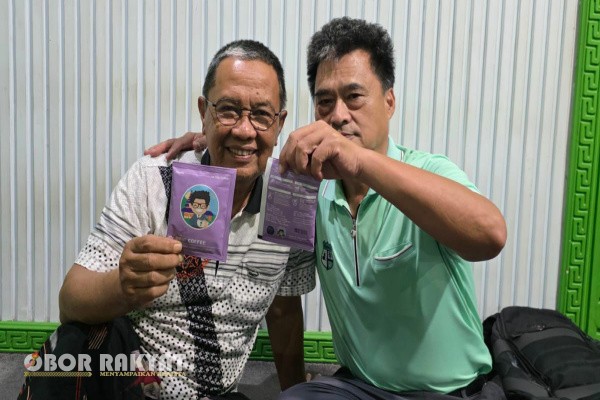 Bondowoso, Obor Rakyat – Identitas geografis kopi Arabika Ijen asal Bondowoso kembali mendapat pengakuan internasional. Baru-baru ini, sebuah perusahaan kopi di Taiwan meluncurkan produk kopi spesialti yang mencantumkan "Ijen Bondowoso, Indonesia" sebagai asal biji kopi, meskipun proses produksinya dilakukan sepenuhnya di Taiwan.