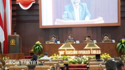 Rp 23,183 Miliar Hibah Pokir DPRD Jatim Gagal Terealisasi, Mathur: Ini Kecelakaan Perencanaan!