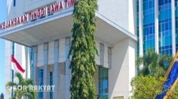 BREAKING NEWS: Eks Kadis Pendidikan Jatim Saiful Rachman Kembali Jadi Tersangka Kasus Korupsi, Kali Ini Terkait Pengadaan SMK 2017