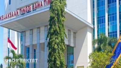 BREAKING NEWS: Eks Kadis Pendidikan Jatim Saiful Rachman Kembali Jadi Tersangka Kasus Korupsi, Kali Ini Terkait Pengadaan SMK 2017