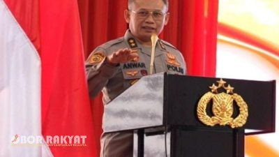 Polri Bangun 464 Unit SPPG untuk Dukung Program Makan Bergizi Gratis Pemerintah
