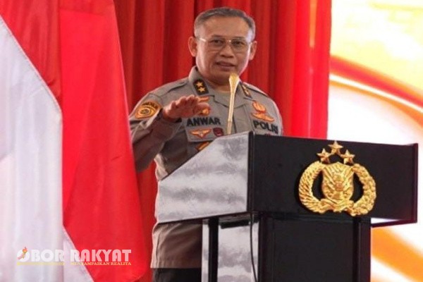 Jakarta, Obor Rakyat – Kepolisian Negara Republik Indonesia (Polri) menunjukkan komitmen nyata dalam mendukung program prioritas pemerintah, khususnya Makan Bergizi Gratis (MBG).