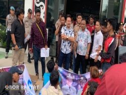 Kuasa Hukum Bantah Tuduhan Korupsi Seragam Olahraga di Simalungun, Siap Tempuh Jalur Hukum