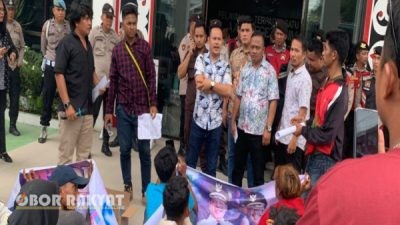 Kuasa Hukum Bantah Tuduhan Korupsi Seragam Olahraga di Simalungun, Siap Tempuh Jalur Hukum