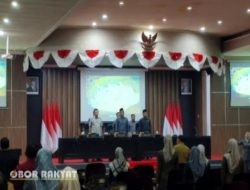 Pendapatan Daerah Turun, PAD Naik: Bupati Bondowoso Sampaikan Nota Keuangan Perubahan APBD 2025