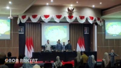 Pendapatan Daerah Turun, PAD Naik: Bupati Bondowoso Sampaikan Nota Keuangan Perubahan APBD 2025