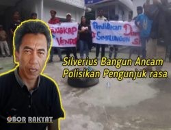 Silverius Bangun Dituduh Jadi Vendor Seragam Sekolah, Kuasa Hukum: Fitnah dan Pencemaran Nama Baik
