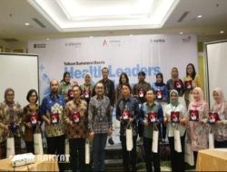 Witel Sumut Telkom Gelar Health Leaders Gathering, Dorong Transformasi Digital Rumah Sakit di Sumut