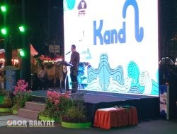 Pemkab Bondowoso Resmi Luncurkan Aplikasi KANDA dan Infrastruktur Fiber Optic untuk Tingkatkan Pelayanan Publik