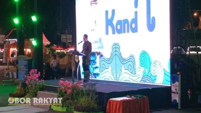Pemkab Bondowoso Resmi Luncurkan Aplikasi KANDA dan Infrastruktur Fiber Optic untuk Tingkatkan Pelayanan Publik