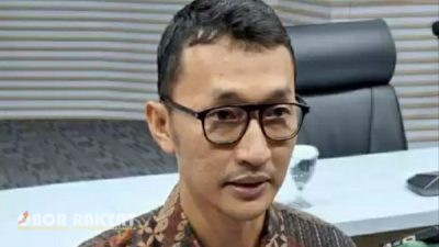 KPK Ungkap Dugaan Korupsi Kuota Haji Khusus, Kerugian Negara Capai Lebih dari Rp 1 Triliun