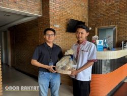 Witel Sumut Kunjungi Amaliun Hotel, Perkuat Hubungan di Hari Pelanggan Nasional 2025