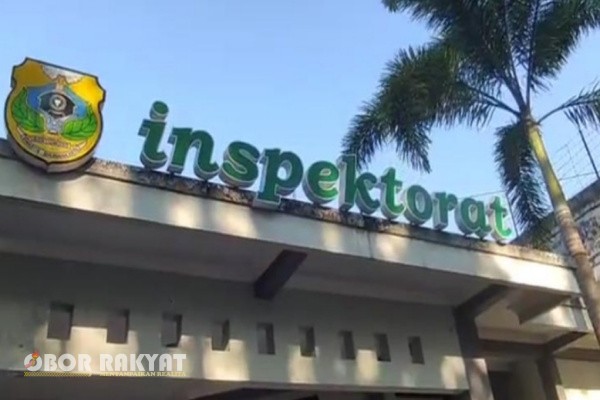 Bondowoso, Obor Rakyat – Kejaksaan Negeri (Kejari) Bondowoso bersama Inspektorat Kabupaten Bondowoso dijadwalkan melakukan kunjungan klarifikasi ke Desa Ramban Kulon, Kecamatan Cermee, pada Kamis (18/9/2025).