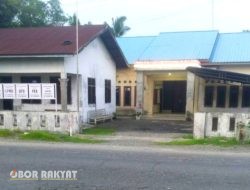 Dugaan Penyelewengan Dana Desa Serapuh Asli Mencuat, Warga Pertanyakan Transparansi Anggaran Rp1,2 Miliar