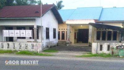 Dugaan Penyelewengan Dana Desa Serapuh Asli Mencuat, Warga Pertanyakan Transparansi Anggaran Rp1,2 Miliar