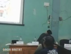 Dugaan Penerima Fiktif BLT DD di Desa Ramban Kulon, Kejaksaan dan Inspektorat Lakukan Klarifikasi