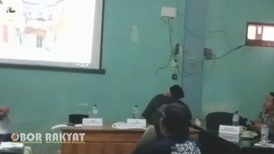 Dugaan Penerima Fiktif BLT DD di Desa Ramban Kulon, Kejaksaan dan Inspektorat Lakukan Klarifikasi