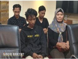 Dua Korban Hilang Saat Kericuhan di Jakarta Ditemukan: Bima di Malang, Eko di Kalimantan