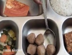 Kritik Pedas Guru di Bondowoso Soal Kualitas Makanan Bergizi Gratis (MBG), Relawan Bara Nusa Soroti Dugaan Penyimpangan Anggaran