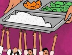 Tokoh Masyarakat Tamanan Bondowoso Apresiasi Pemberitaan Dugaan Masalah MBG: Warga Keluhkan Makanan Bau hingga Overcooked