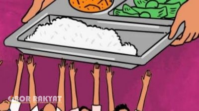 Tokoh Masyarakat Tamanan Bondowoso Apresiasi Pemberitaan Dugaan Masalah MBG: Warga Keluhkan Makanan Bau hingga Overcooked