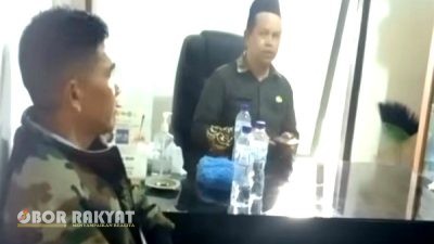 Bondowoso, Obor Rakyat - Dugaan penyimpangan dalam penyaluran Bantuan Langsung Tunai Dana Desa (BLT DD) dan bantuan pemberdayaan masyarakat di Desa Ramban Kulon, Kecamatan Cermee, Kabupaten Bondowoso, Tahun Anggaran 2022, kini memasuki tahap klarifikasi oleh Kejaksaan Negeri (Kejari) Bondowoso dan Inspektorat Kabupaten, Kamis (18/9/2025) kemarin.