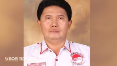 Pengkab WI Simalungun Gelar Turnamen Wushu 2025, Siapkan Atlet Menuju Kejurda dan Tingkat Nasional