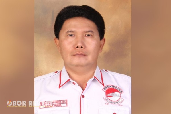 Simalungun, Obor Rakyat – Pengurus Kabupaten (Pengkab) Wushu Indonesia (WI) Simalungun kembali menunjukkan komitmennya dalam membina atlet-atlet berprestasi dengan menggelar Turnamen Wushu se-Kabupaten Simalungun 2025.