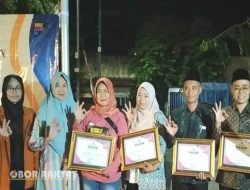 Jember Peringati World Cleanup Day Indonesia 2025 di Ambulu, Libatkan Ribuan Peserta dan 55 Komunitas Peduli Lingkungan