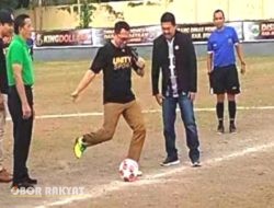 Stadion Magenda Bondowoso Disorot Tajam: Mirip Lapangan Kecamatan, Minim Perawatan dan Berisiko Cedera