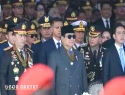 Kapolri Bentuk Tim Reformasi Polri, Jawab Perintah Presiden Prabowo Subianto