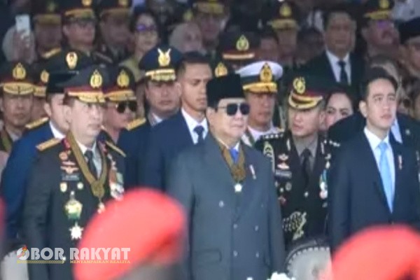Jakarta, Obor Rakyat – Kapolri Jenderal Pol Listyo Sigit Prabowo resmi membentuk Tim Reformasi Polri sebagai langkah awal untuk mempercepat reformasi institusi kepolisian.
