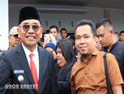 Pemekaran Kabupaten Simalungun Diharapkan Segera Terwujud, Pemuda Desa Naga Jaya II Suarakan Aspirasi Masyarakat