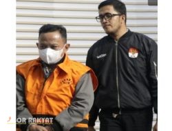 Eks Bupati Situbondo Karna Suswandi Diperiksa KPK Terkait Korupsi Dana PEN dan Proyek PUPR