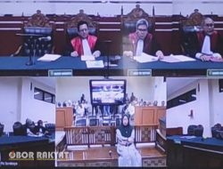 Pendamping PKH di Bondowoso Didakwa Korupsi Rp290 Juta, 84 Keluarga Jadi Korban