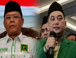 Dualisme Kepemimpinan PPP: Menanti Keputusan Menkumham Soal Ketum Sah Antara Mardiono atau Suparmanto